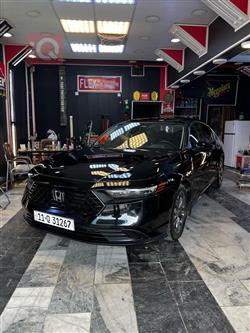 هوندا أكورد